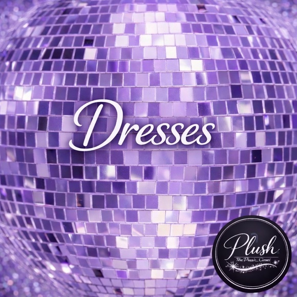 Dresses & Skirts - The DRESS 💃🏻 👗 Section 💕